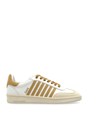 Dsquared2 Sneakers Boxer | Women's Shoes | Vitkac